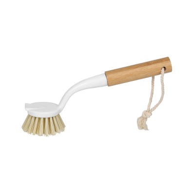 Kitchen Scrub brushes washing cleaning Pots Pan Sink and Bathroom with Comfortable Long Handle dish scrubbing brush