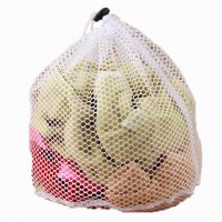 Delicate Laundry Bag Laundry Mesh Bag Coarse Mesh Laundry Bag for Wholesale