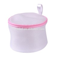 Economical Firm and Durable Mesh Fabric for Laundry Bag